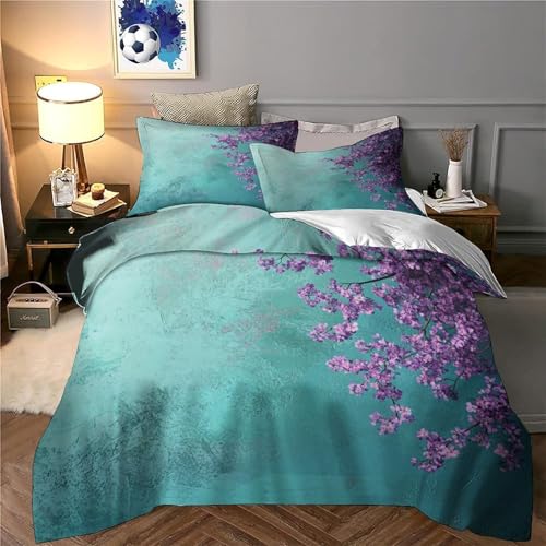 Housse de couette panda roux confortable avec fermeture éclair pratique - 6