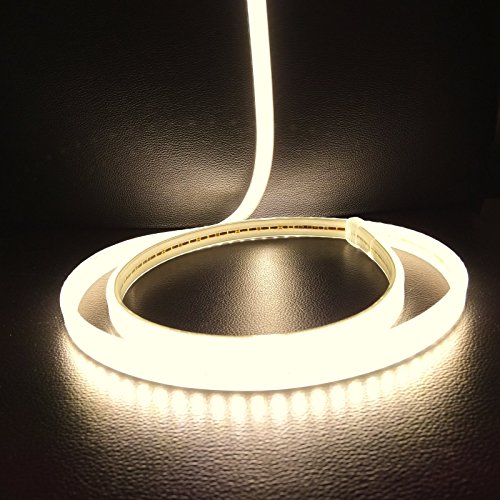 Striscia LED da 220 V 5730 120 LED/m con