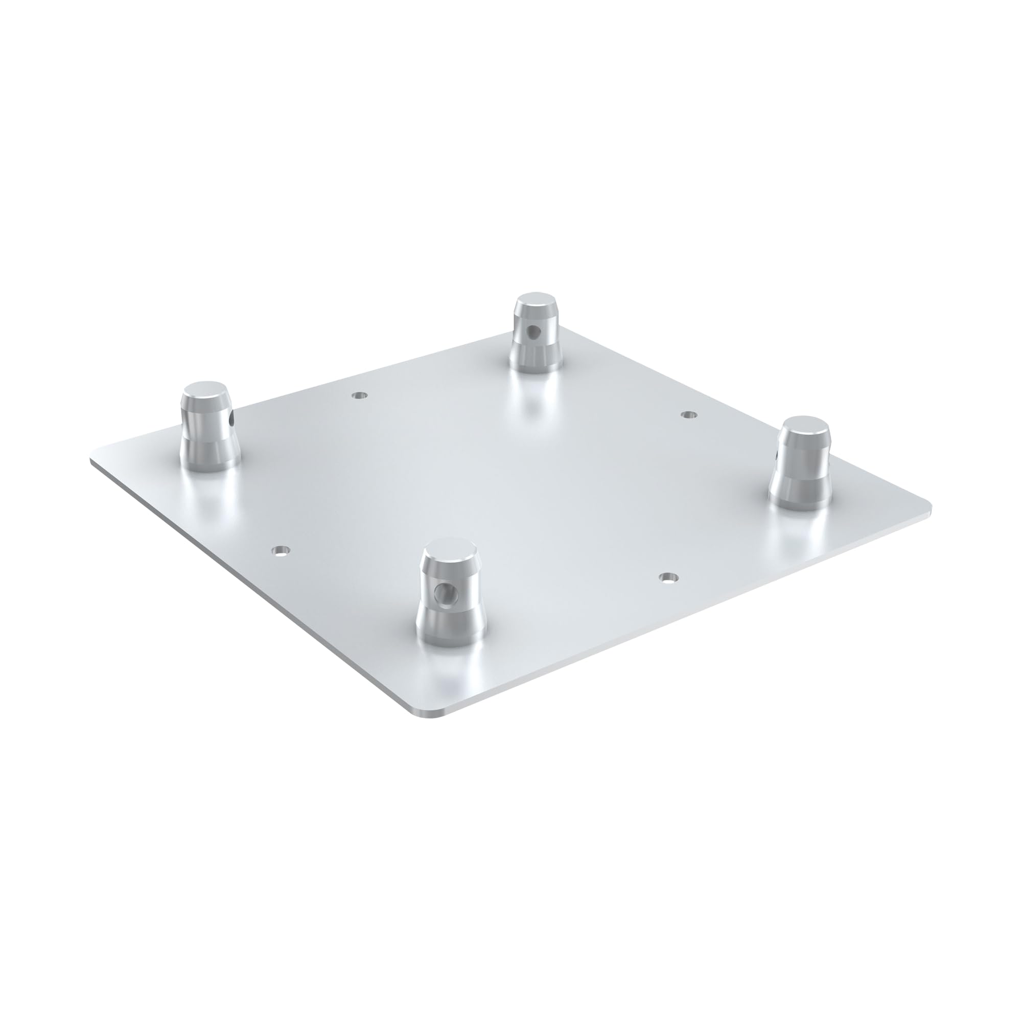Square base plate male Pro-30 P Truss