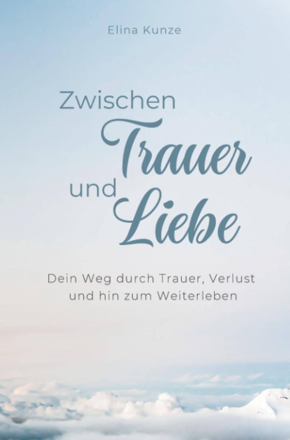 Zwischen Trauer und Liebe: Ein stiller Begleiter durch Verlust und Abschied