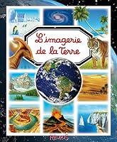 L'Imagerie de la Terre 2215031085 Book Cover