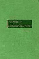 Textbook of Neuroanatomy B00143XJPA Book Cover