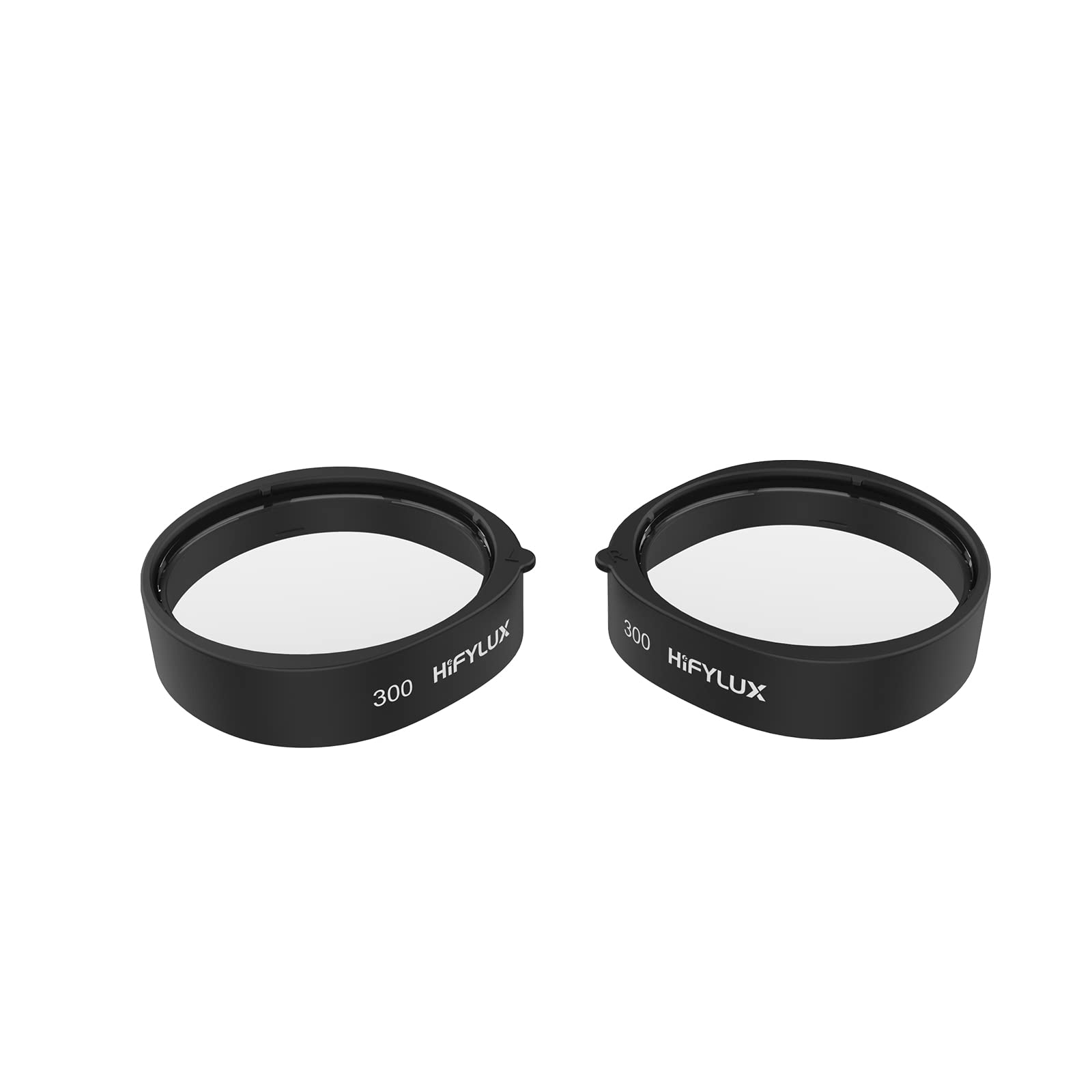 Occhiali per miopia per Oculus Quest 2, per giochi di realtà virtuale, occhiali per miopia, accessori per realtà virtuale, telaio protettivo per obiettivo (-1,5D)