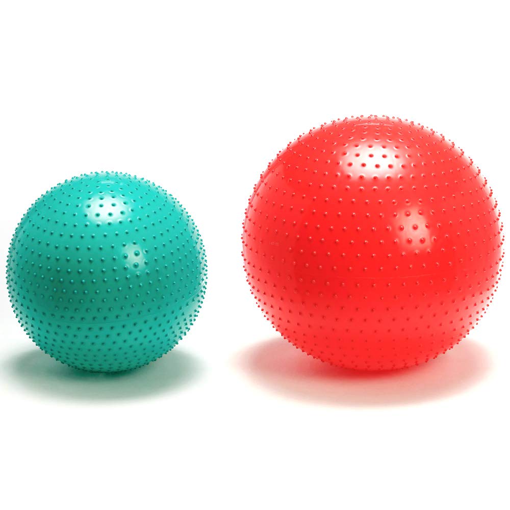 ギムニク触覚ボール 100cm Amazon.co.jp: GYMNIC(ギムニク) ギムニク触覚ボール・65cm 緑 【W