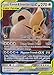 Eevee & Snorlax GX - 120/181 - Ultra Rare