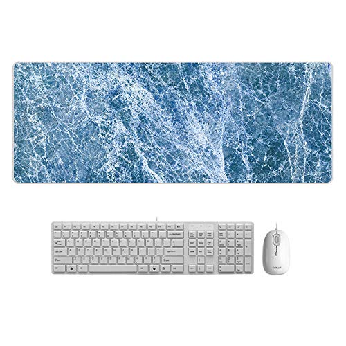 Mouse Pad 10 tapis ergonomique idéal pour le télétravail moderne