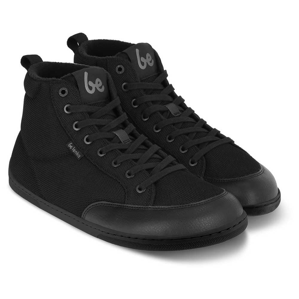 Be Lenka Rebound Thermo Barefoot Trainers EU 45