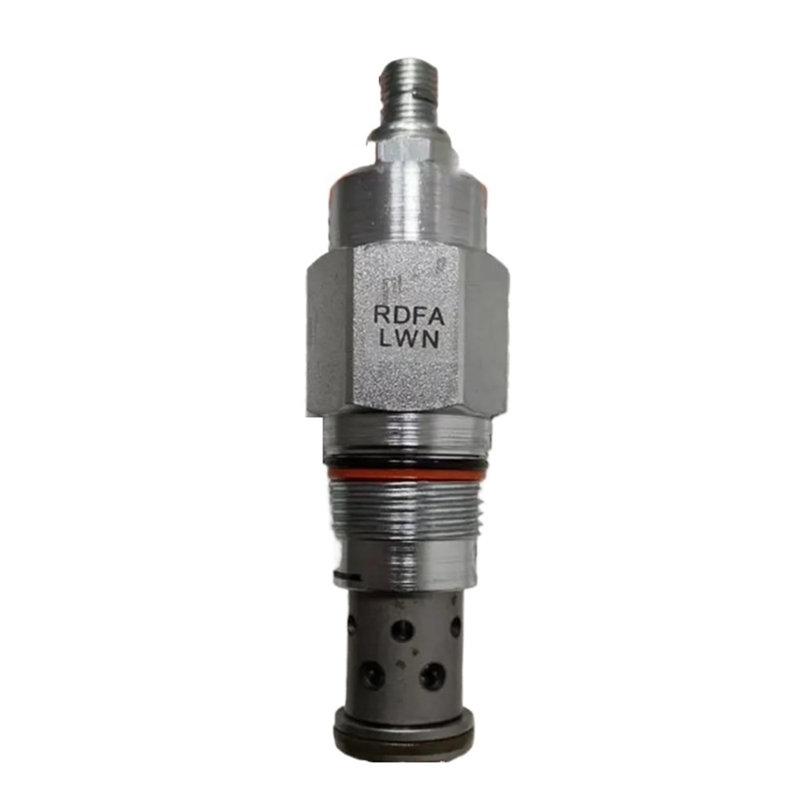 Dsfyaqilh One Color Pressure Relief Valves Rdfa-Lwn Hydraulic Cartridge Valves