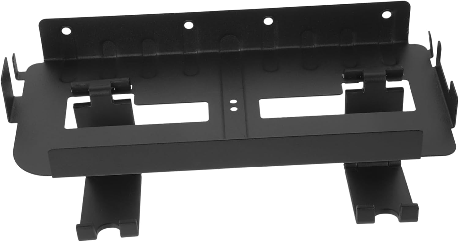 COHEALI Game Console Wall Mount Kit Vertical Stand for Vr Goggles Controllers Headphones