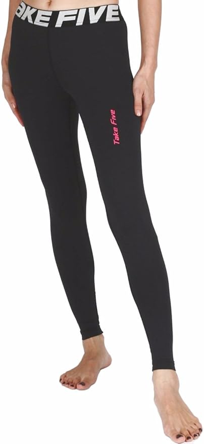 take five tights