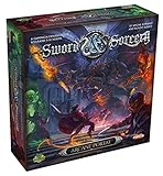 Sword & Sorcery â€“ Arcane Portal - EN