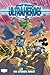 Produktbild Disney's Hero Squad: Ultraheroes Vol 3: The Ultimate Threat