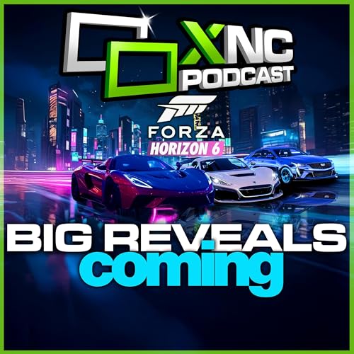LEAKED Forza Horizon 6 Tokyo Drift on PS5 & Nintendo Switch 2 Helldivers vs Gears Xbox News Cast 217