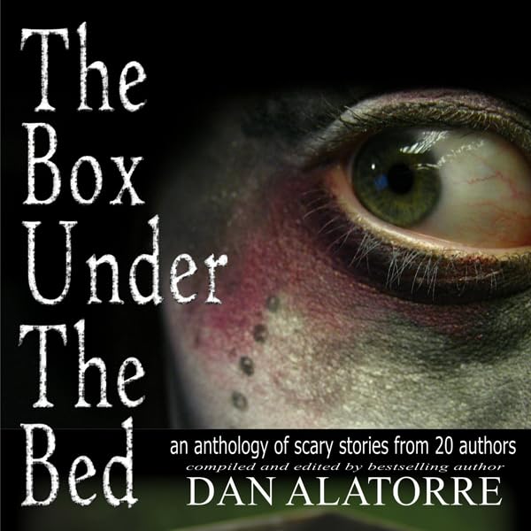 Cover art for The Box Under the Bed