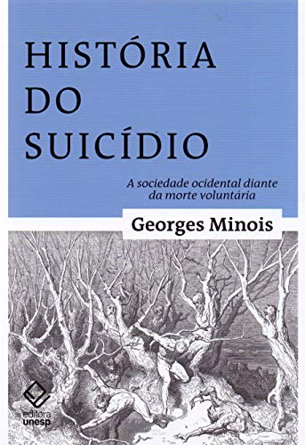 História do suicídio: A sociedade ocidental diante da morte voluntária