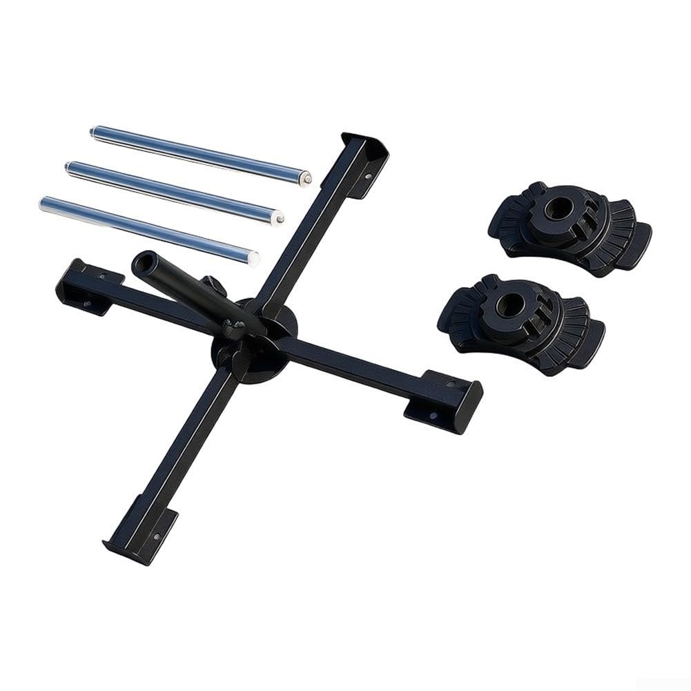 para soporte Filtro Piscina 360° Giratorio Metal Negro para