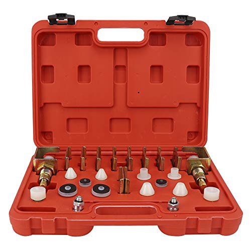 Best Air Conditioning Leak Detection Tools [Top 20 Picks] BNB