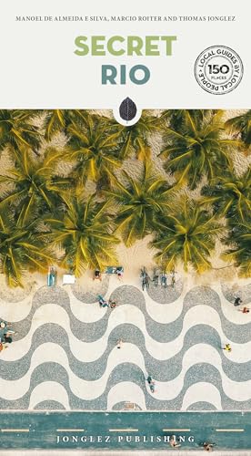 Secret Rio ('Secret' guides)