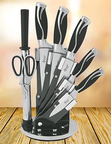 perfect knife set