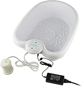 Pediluvio ionico disintossicante thumbnail classifica