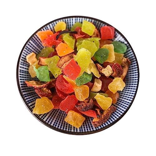 100g De Té De Flores Y Frutas Te De Hierbas Tee Relajante Y Aromatizado Tee Perfumado Verde De Hierbas Tea Crudo Alimento Verde Tea De Flores Y Frutas Té Chino