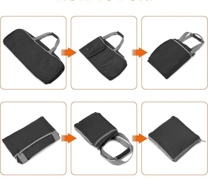 Travel bags, duffle bags, travel amenity sets, organizers, stylish and portable storage handbags3