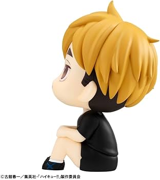 Amazon.co.jp: るかっぷ ハイキュー！！ 宮侑 ユニフォームVer