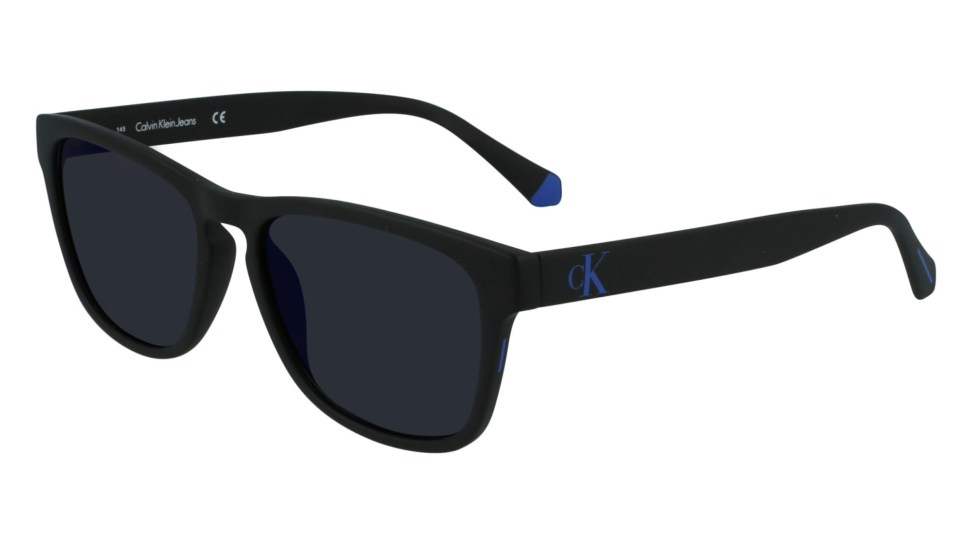 Calvin Klein Jeans Men's Sunglasses CKJ21623S/N - Matte Black