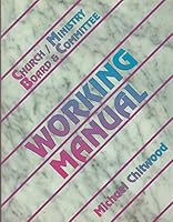 Working Manual B0019D39GO Book Cover