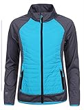 Icepeak Damen Jacke Gr. 42, türkis