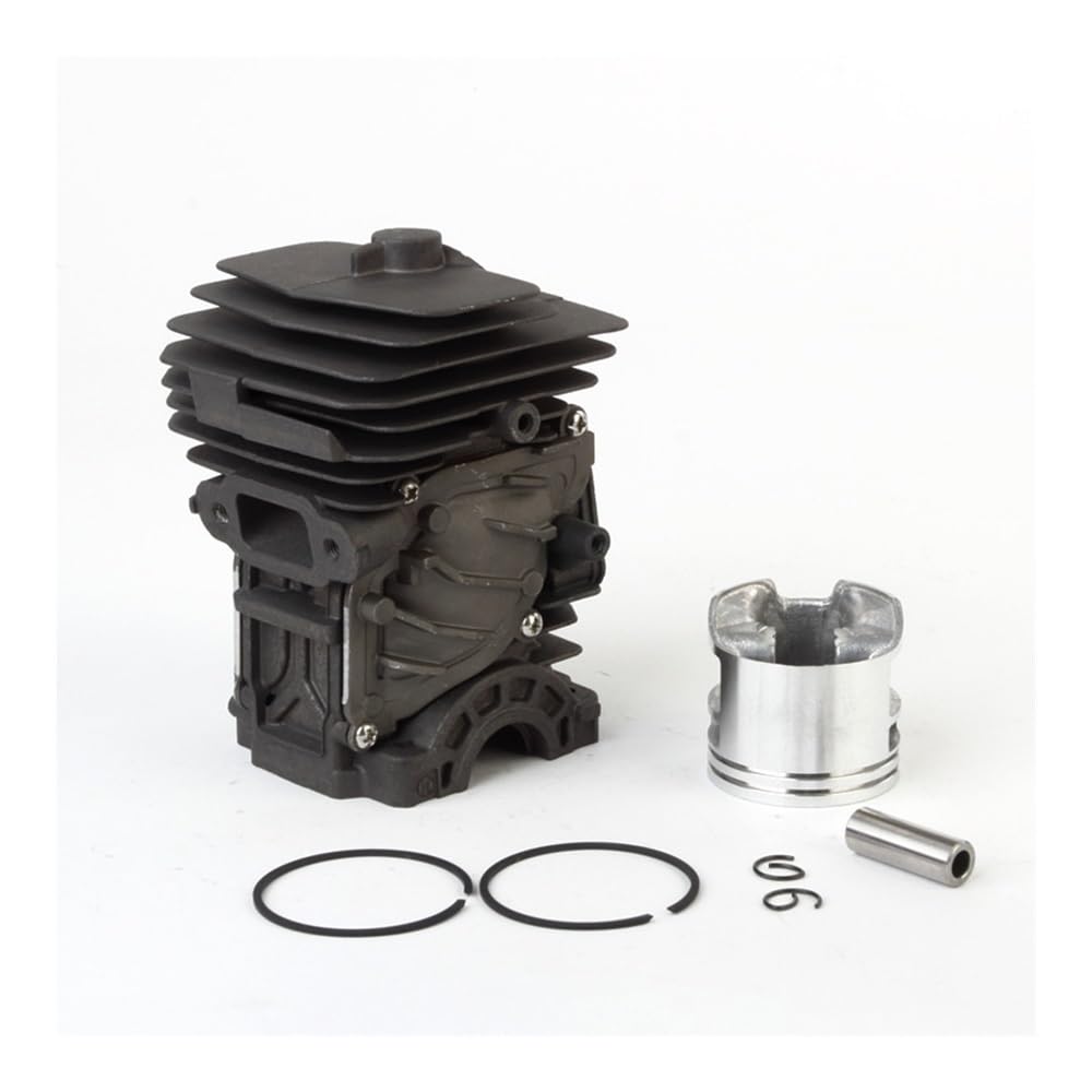 Kit cylindre-piston gros alésage 44 mm pour optimiser la compression du moteur MS231