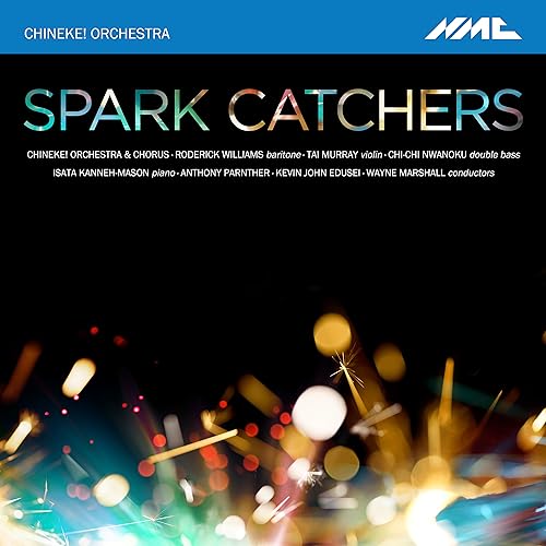Spark Catchers