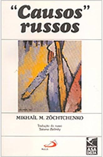 "Causos" Russos, Série Asa Delta
