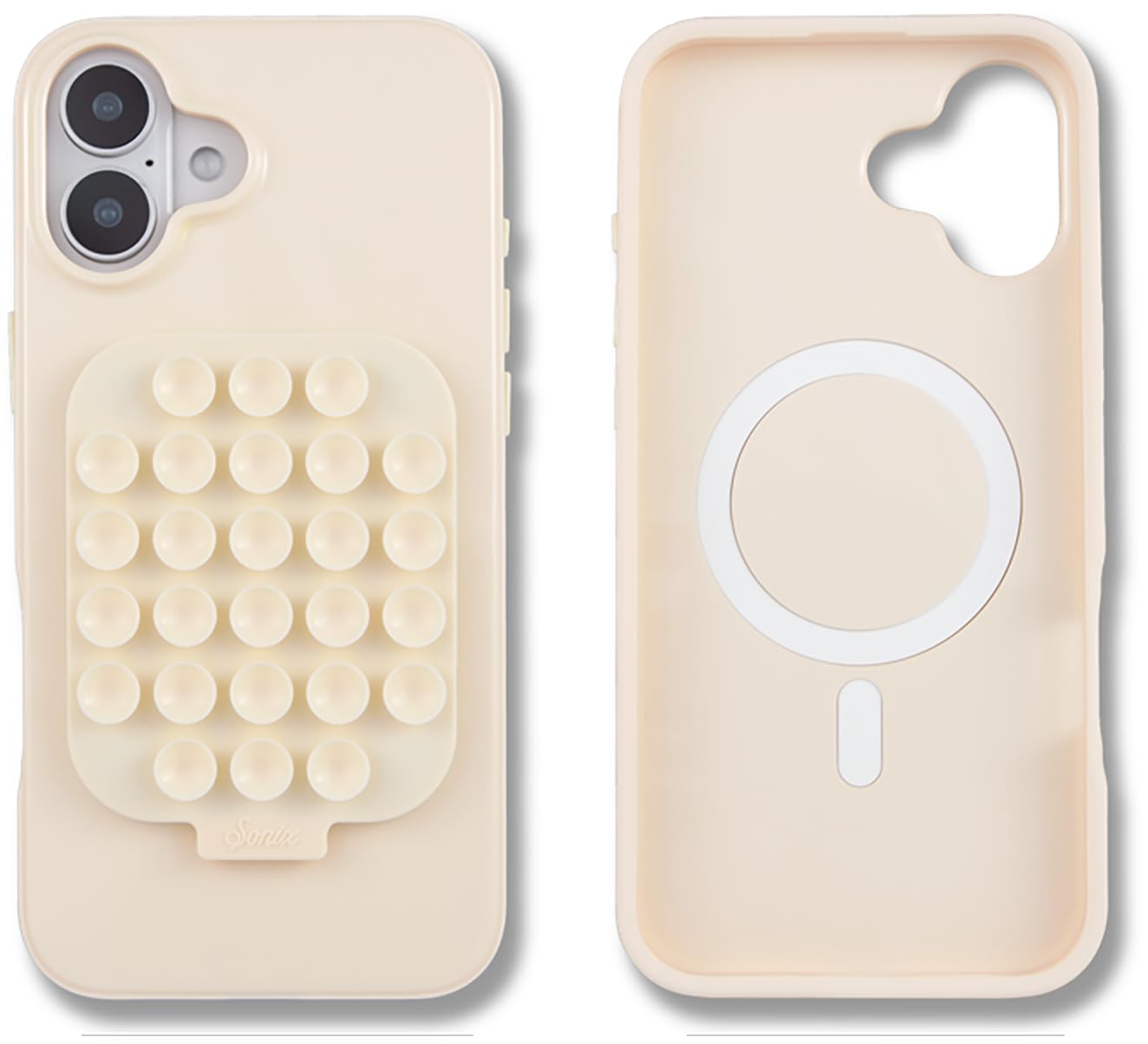 Sonix Case