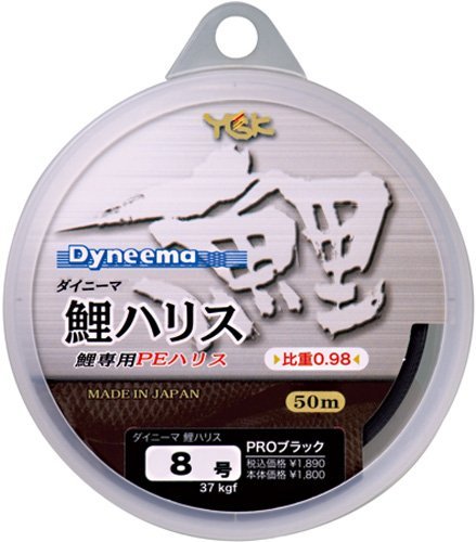 GbNXuCh(X-Braid) nX _Cj[}nX PE(_Cj[}) 50m 5 24kg uE