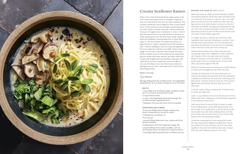 Image of Mastering the Art of Plant-Based Cooking: Vegan Recipes, Tips, and Techniques [A Cookbook]