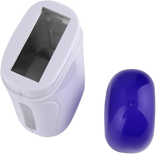 Miniatura 6 de Pinkiou Máquina depiladora y epiladora portátil en roll-on máquina depiladora de cera Lavanda