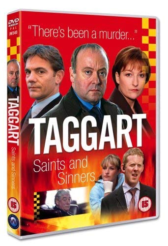 その他 Taggart: Cold Blood Set [DVD] Amazon.com: Taggart - Cold Blood Set : Mark McManus, Alan