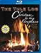 The Yule Log - Christmas by the Fireplace [Blu-ray]