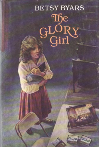 The Glory Girl 0670342610 Book Cover