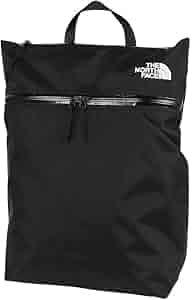 【未使用級】　ザ・ノース・フェイス ラフターバックパック　NM82512 黒 THE NORTH FACE ザ・ノース・フェイス（THE FACE）（メンズ