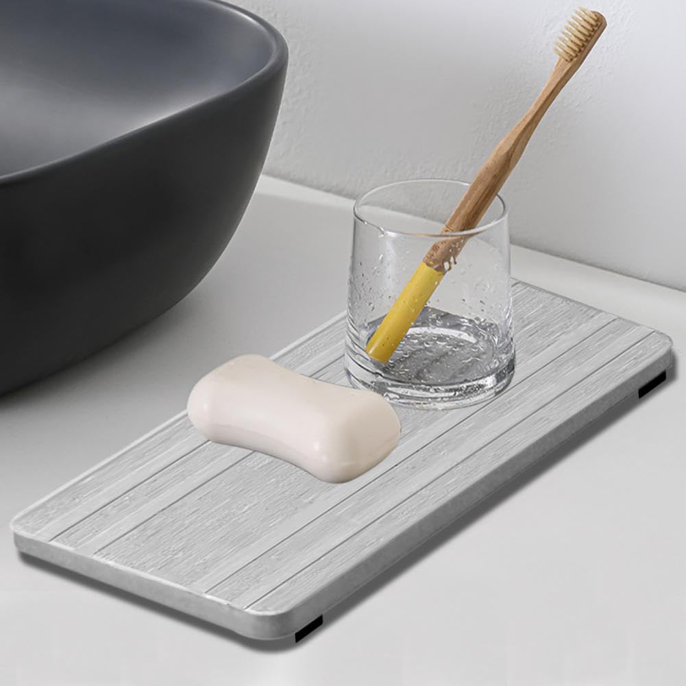 2 Stück Wasserabsorbierender Stein Für Spüle, Di Produktbild-Vorschau 10