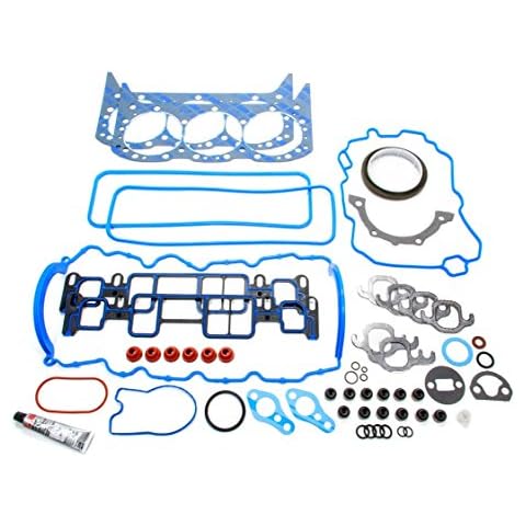 Sealed Power Gasket Kit Cover