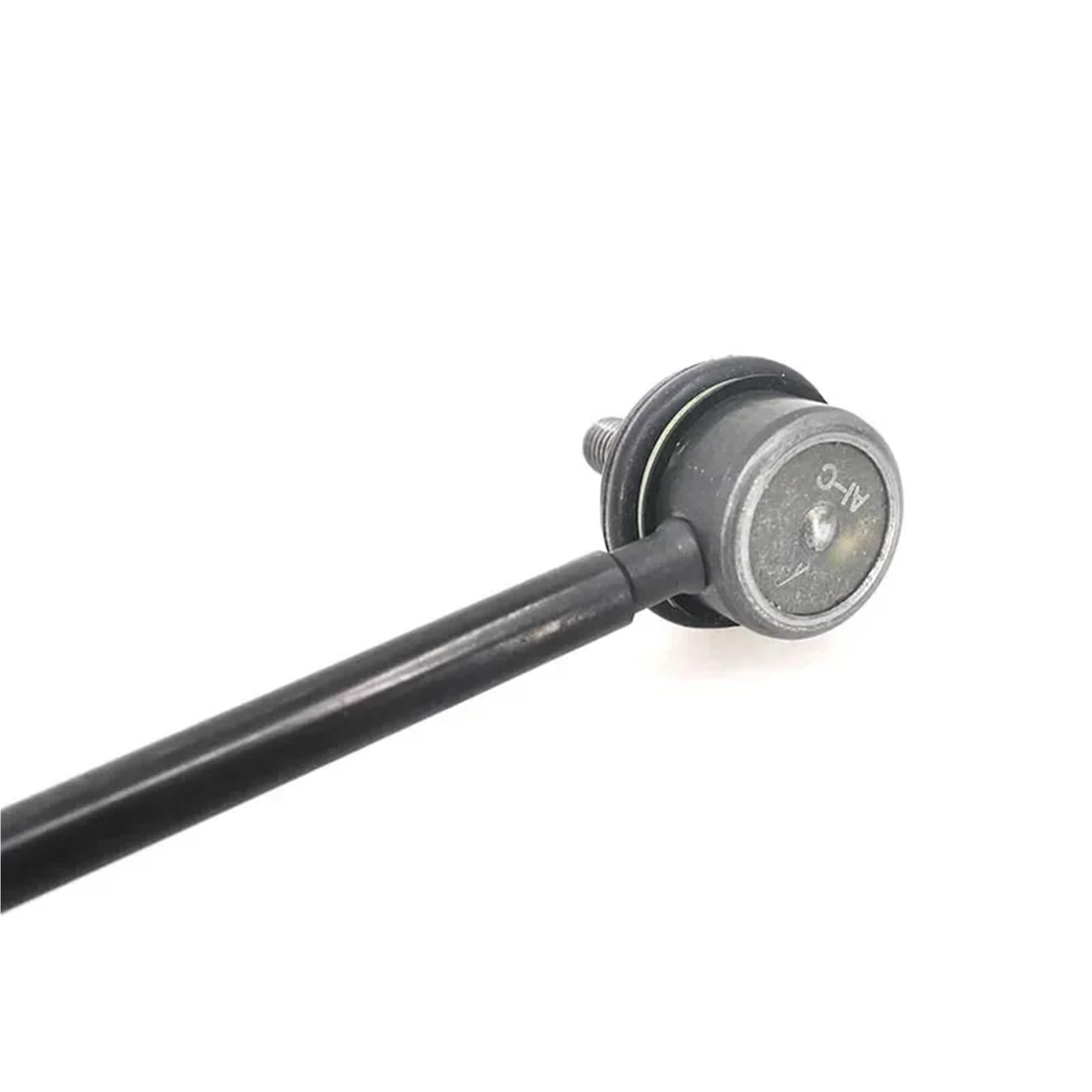 zestaw stabilizatora 2 szt. Przedni drążek stabilizatora 508764 508777 Pasuje do Peugeot 307 308 3008 508 Pasuje do Citroen C4 C5 Stabilizatory Poprzeczne(Citroen C5)
