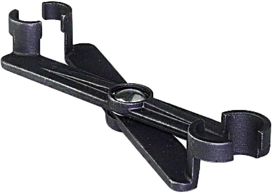 ARC-POWER Tools (OTC6509) Fuel Line Disconnect Tool for 3/8" & 5/16" Applications