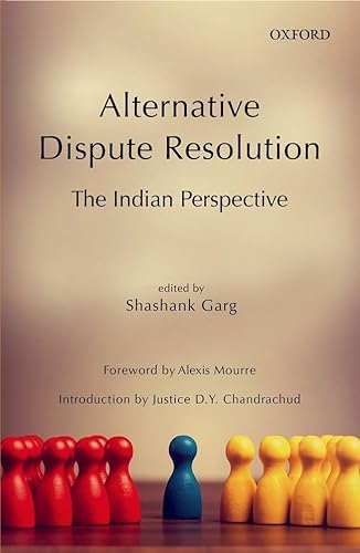 ALTERNATIVE DISPUTE RESOLUTION C