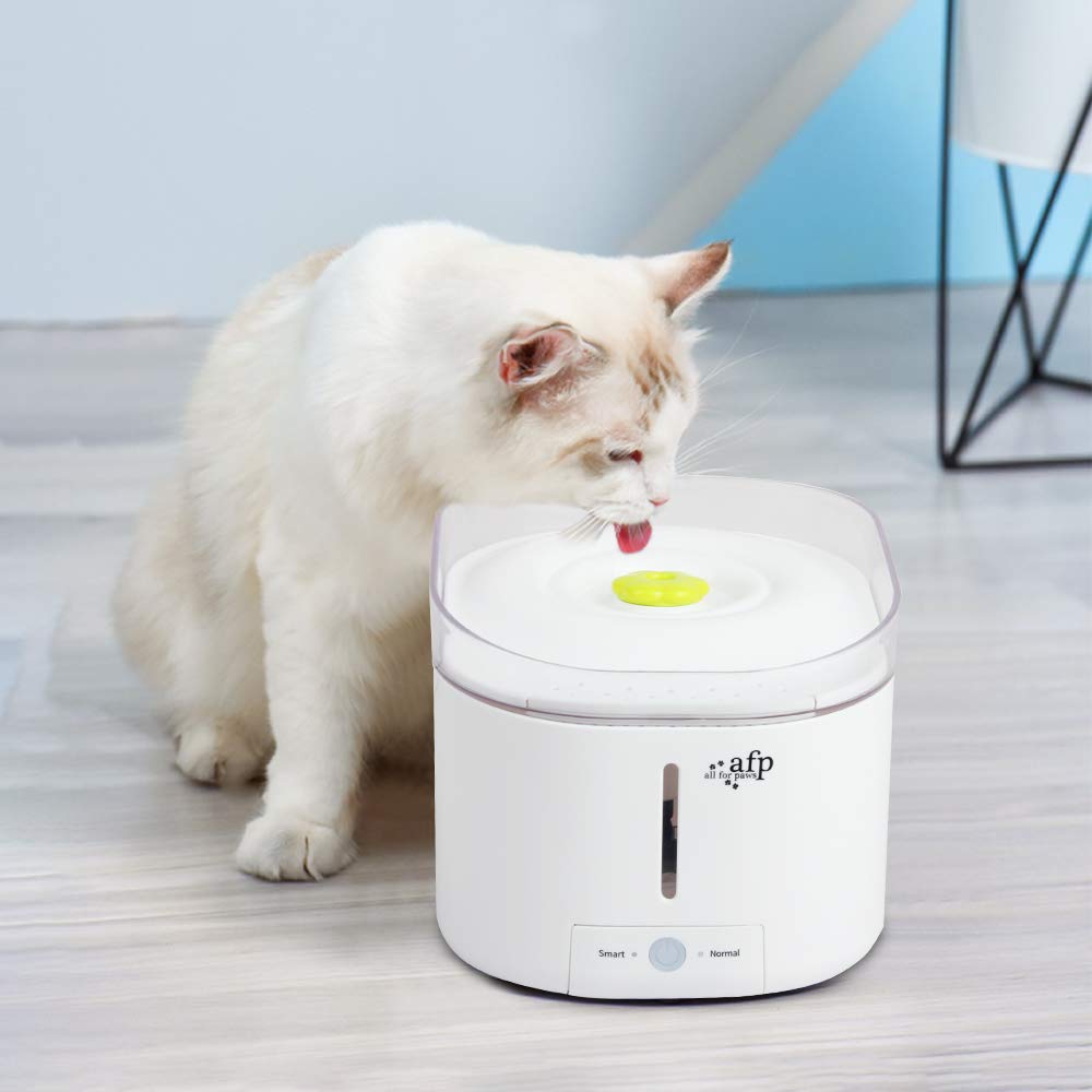 ALL FOR PAWS Lifestyle The Purefect fontanna dla zwierząt domowych, 0,11 kg