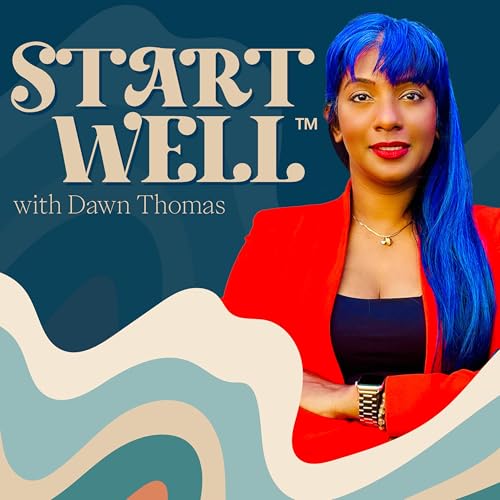 START WELL&trade; cover art