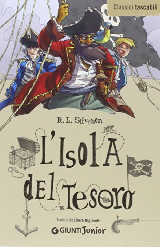L'isola del tesoro