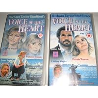 Barbara Taylor Bradford's Voice of the Heart